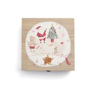 Mamas & Papas My First Christmas 2025 The Night Before Chrismhas - Caja de Nochebuena