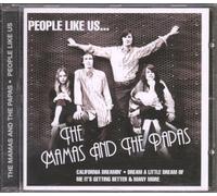 Mamas & Papas - People Like Us