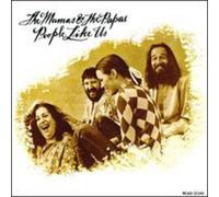 Mamas & Papas People Like Us (CD) (Importación USA)