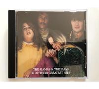 Mamas & Papas, the - 16 of Their Greatest