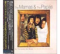 Mamas & Papas, the - All the Leaves Are Brown