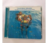 Mamas & Papas, the - California Dreamin'