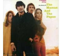 Mamas & Papas, the - Creeque Alley: