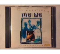 Mamas & Papas - The Fabulous Mamas & Papas 18 Greatest Hits [CD]
