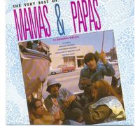 Mamas & Papas, the - Very Best of the Mamas &