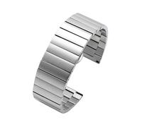 MAMA'S PEARL Correa De Acero Inoxidable Apta For D-iesel/Fit For S-evenfriday Correa Grande Pulsera De Acero Sólido De 28mm Accesorios For Reloj De Hombre