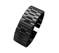 MAMA'S PEARL Correa De Acero Inoxidable Apta For D-iesel/Fit For S-evenfriday Correa Grande Pulsera De Acero Sólido De 28mm Accesorios For Reloj De Hombre