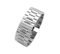 MAMA'S PEARL Correa De Acero Inoxidable Apta For D-iesel/Fit For S-evenfriday Correa Grande Pulsera De Acero Sólido De 28mm Accesorios For Reloj De Hombre