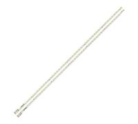 MAMA'S PEARL Tiras de retroiluminación LED 48 lámpara Apta for LG 50UF830V 50UH635V 50UH630V 50UF8300 50UF8307 V500DJ2-KS5 M0009F1N31A LED50T60U