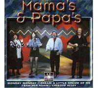 Mamas & Papas, the - California Dreamin'