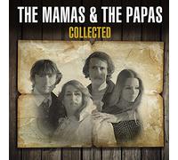 Mamas & the Papas - Collected