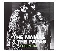 Mamas & the Papas - Essential Mamas & the..