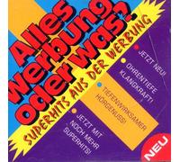 Mamas & The Papas, Louis Armstrong, Zig Zag, Nik Kershaw, B.B. King..