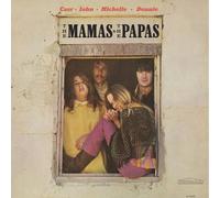 Mamas & the Papas - Mamas & Papas
