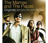 Mamas & the Papas - Originals-the Mamas and
