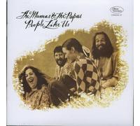 Mama'S & The Papa'S - People Like Us (Deluxe Expanded Edition)