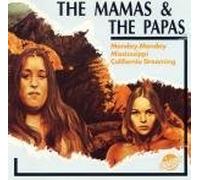 Mamas & The Papas - Super Oldie Sensation 8