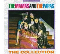 Mamas & The Papas - The Collection
