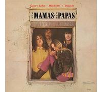 Mamas & the Papas - The Mamas and the Papas