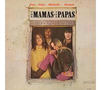 Mamas & the Papas - The Mamas and the Papas [Vinilo]