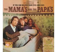 Mamas & the Papas,the^Mamas & Papas - If You Can Believe Your Eyes &