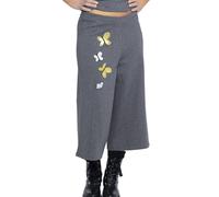 Mamatayoe Pantalón Tosca para Mujer, Gris, Talla L