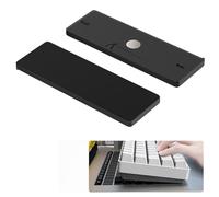 MAMBASNAKE x Attack Shark - Soporte para teclado externo para teclado externo, soporte magnético ultraligero, soporte para teclado de computadora portátil para juegos de oficina para MacBook