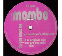 Mambo - Do You Want Me