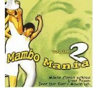 Mambo Express - Mambo Express - Mambo Mania Volume 2