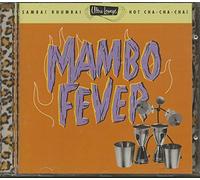 Mambo Fever - Vol.2