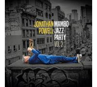 Mambo Jazz Party Part 2 (LP) [Vinilo]