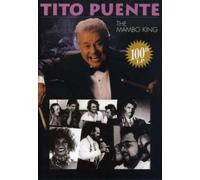 Mambo King: 100th Lp [Reino Unido] [DVD]