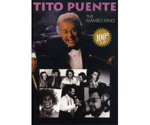 Mambo King: 100th Lp [Reino Unido] [DVD]