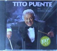 Mambo King: His 100th Album