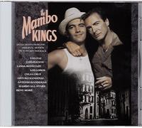 Mambo Kings