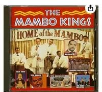 Mambo Kings