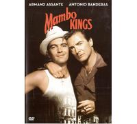Mambo Kings [Alemania] [DVD]
