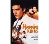 Mambo Kings [Alemania] [VHS]