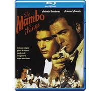 The Mambo Kings [Italia] [Blu-ray]