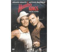 Mambo Kings [Italia] [DVD]