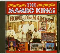 Mambo Kings - Mambo Kings