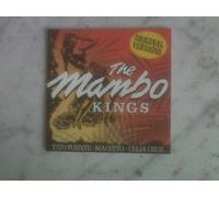 Mambo Kings - Play Songs of Love