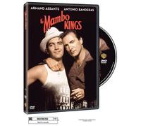 Mambo Kings [USA] [DVD]