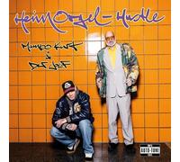 Mambo Kurt & der Wolf - Heimorgel-Hustle (Digipak)