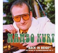 Mambo Kurt^Mambo Kurt - Back in Beige-Return of Alle