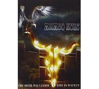Mambo Kurt - The Orgel has Landed /Live in Wacken [Reino Unido] [DVD]