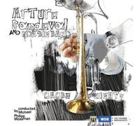 Mambo Nights by Arturo Sandoval & WDR Big Band (2011-03-27)