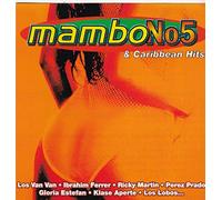 Mambo No.5 & Carribean Hits