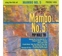 Mambo No.5 - Karaoke: Mambo No 5