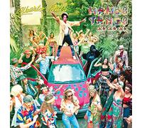 Mambo Tango & Cha Cha Cha [Vinilo]